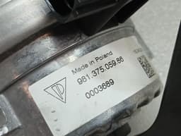 PORSCHE Porsche Cayman 718 GT4 engine mount 98137505986 right engine mount — thumbnail 8