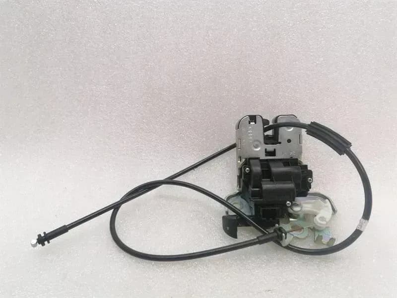 Porsche Cayman 718 Boat Lock 8R0827505A Tailgate Lock