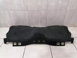PORSCHE Porsche Cayman 718 98155103525 Luggage Boat Cover Trunk Trim — thumbnail 1