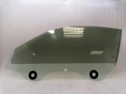 PORSCHE Porsche Cayman 718 left front door glass 98154251101 door window front left — thumbnail 1