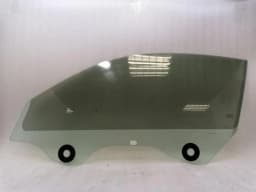 PORSCHE Porsche Cayman 718 left front door glass 98154251101 door window front left — thumbnail 5