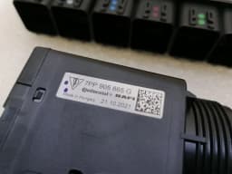 PORSCHE 2022 Porsche Cayman 718 GT4 SET Engine ECU 982907401 Engine Control Unit — thumbnail 7