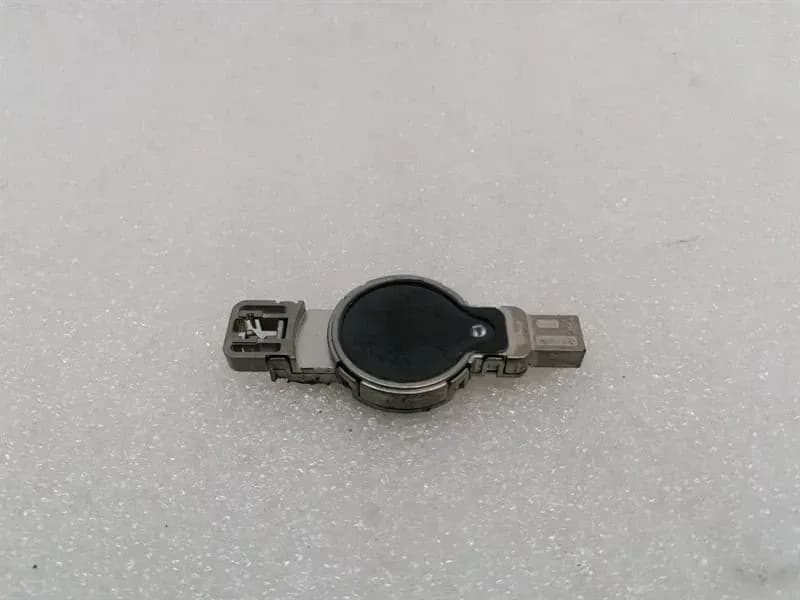 Porsche Cayman 718 Rain Sensor 99161510801 Raw Sensor
