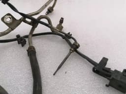 PORSCHE Porsche Cayman 718 Right Lambda Sensor 982906088C HO2S OPF Right — thumbnail 2