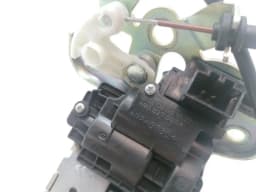 PORSCHE Porsche Cayman 718 Boat Lock 8R0827505A Tailgate Lock — thumbnail 4