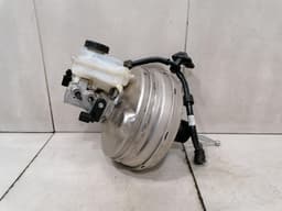 PORSCHE Porsche Cayman 718 GT4 Brake Servo 99135502588 Brake Booster GT4 GT3 — thumbnail 1