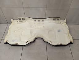 PORSCHE Porsche 718 GT4 Luggage Compartment Cover 98155103525 Boot Liner — thumbnail 6