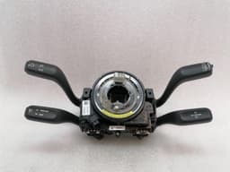 PORSCHE Porsche Cayman 718 wiper stalks 7pp953568cp indicator switch cruise — thumbnail 1