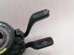 PORSCHE Porsche Cayman 718 wiper stalks 7pp953568cp indicator switch cruise — thumbnail 4