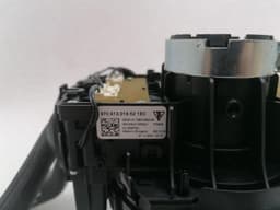 PORSCHE Porsche Cayman 718 wiper stalks 7pp953568cp indicator switch cruise — thumbnail 7