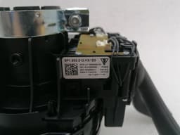 PORSCHE Porsche Cayman 718 wiper stalks 7pp953568cp indicator switch cruise — thumbnail 8