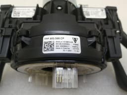 PORSCHE Porsche Cayman 718 wiper stalks 7pp953568cp indicator switch cruise — thumbnail 10