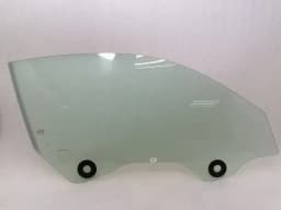 PORSCHE Porsche Cayman 718 GT4 right front door glass door window front right — thumbnail 1