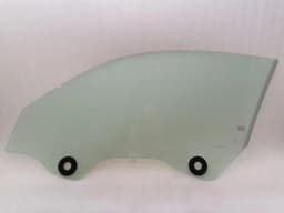 PORSCHE Porsche Cayman 718 GT4 right front door glass door window front right — thumbnail 4