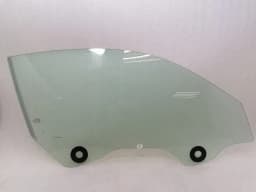 PORSCHE Porsche Cayman 718 GT4 right front door glass door window front right — thumbnail 5