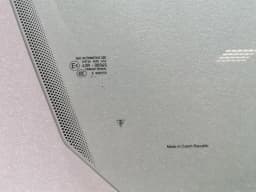PORSCHE Porsche Cayman 718 GT4 right front door glass door window front right — thumbnail 6
