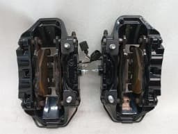 PORSCHE Porsche Cayman 718 GT4 brake caliper 9GT615423B brake caliper XBS rear rear — thumbnail 6