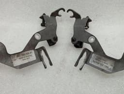 PORSCHE Porsche Cayman 718 GT4 brake caliper 9GT615423B brake caliper XBS rear rear — thumbnail 10