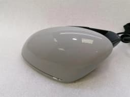 PORSCHE Porsche Cayman 718 GT4 Left Door Mirror RHD 982858317C Right Hand Drive — thumbnail 5