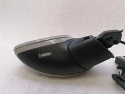 PORSCHE Porsche Cayman 718 GT4 Left Door Mirror RHD 982858317C Right Hand Drive — thumbnail 4