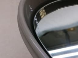 PORSCHE Porsche Cayman 718 GT4 Left Door Mirror RHD 982858317C Right Hand Drive — thumbnail 6