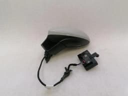 PORSCHE Porsche Cayman 718 GT4 Left Door Mirror RHD 982858317C Right Hand Drive — thumbnail 7