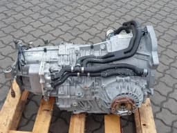 PORSCHE Porsche Cayman 718 GT4 LOCK PDK LOCKING DIFF Gearbox CG270 Gearbox LSD — thumbnail 1
