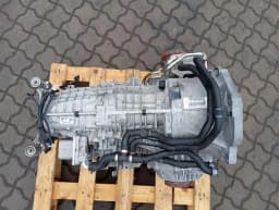 PORSCHE Porsche Cayman 718 GT4 LOCK PDK LOCKING DIFF Gearbox CG270 Gearbox LSD — thumbnail 2