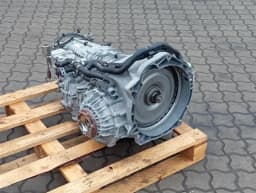 PORSCHE Porsche Cayman 718 GT4 LOCK PDK LOCKING DIFF Gearbox CG270 Gearbox LSD — thumbnail 3