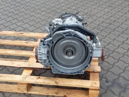 PORSCHE Porsche Cayman 718 GT4 LOCK PDK LOCKING DIFF Gearbox CG270 Gearbox LSD — thumbnail 4