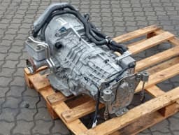 PORSCHE Porsche Cayman 718 GT4 LOCK PDK LOCKING DIFF Gearbox CG270 Gearbox LSD — thumbnail 7