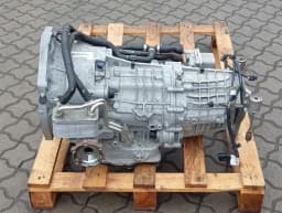 PORSCHE Porsche Cayman 718 GT4 LOCK PDK LOCKING DIFF Gearbox CG270 Gearbox LSD — thumbnail 6