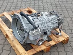PORSCHE Porsche Cayman 718 GT4 LOCK PDK LOCKING DIFF Gearbox CG270 Gearbox LSD — thumbnail 5