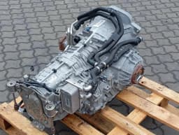 PORSCHE Porsche Cayman 718 GT4 LOCK PDK LOCKING DIFF Gearbox CG270 Gearbox LSD — thumbnail 9
