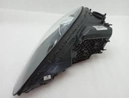 PORSCHE Porsche Cayman 718 GT4 right headlight 982941006S headlight headlamp right — thumbnail 3