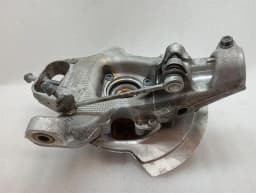 PORSCHE Porsche Cayman 718 GT4 Right Rear Hub 982505436D Wheel Bearing Housing Rear Right — thumbnail 3