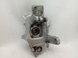 PORSCHE Porsche Cayman 718 GT4 Right Rear Hub 982505436D Wheel Bearing Housing Rear Right — thumbnail 5