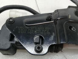 PORSCHE Porsche Cayman 718 Bonnet Lock 99162411803 Bonnet Lock — thumbnail 5