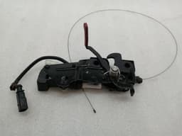 PORSCHE Porsche Cayman 718 Bonnet Lock 99162411803 Bonnet Lock — thumbnail 4