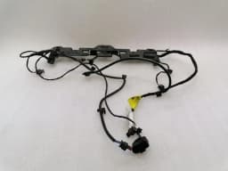 PORSCHE Porsche Cayman 718 Wiring Loom 9P0971174H Wiring Harness — thumbnail 8