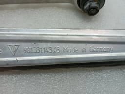 PORSCHE Porsche Cayman 718 GT4 Left Rear Hub 982505435D Wheel Bearing Housing Rear Left — thumbnail 7