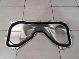 PORSCHE Porsche Cayman 718 GT4 engine cover 982827015 set engine cover — thumbnail 6
