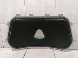 PORSCHE Porsche Cayman 718 GT4 engine cover 982827015 set engine cover — thumbnail 5