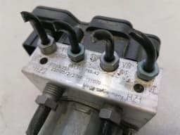 PORSCHE Porsche Cayman 718 GT4 A.B.S Pump 99135575542 ABS Pump Hydraulic Block — thumbnail 4
