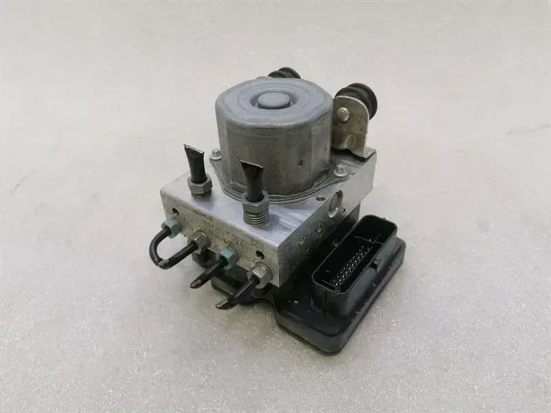 PORSCHE Porsche Cayman 718 GT4 A.B.S Pump 99135575542 ABS Pump Hydraulic Block