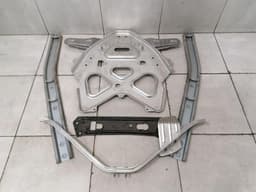 PORSCHE Porsche Cayman 718 GT4 Holder Bracket 98133126113 GT4 Holder Carrier — thumbnail 1