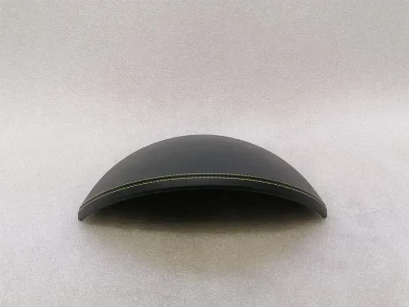 PORSCHE Porsche Cayman 718 GT4 Dashboard 982857100A COVER YELLOW Dash