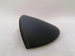 PORSCHE Porsche Cayman 718 GT4 Dashboard 982857100A COVER YELLOW Dash — thumbnail 9