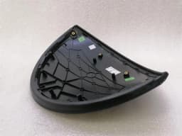 PORSCHE Porsche Cayman 718 GT4 Dashboard 982857100A COVER YELLOW Dash — thumbnail 7