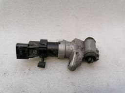 PORSCHE Porsche Cayman 718 Left Park Brake Motor 298609404 Actuator Parking Brake Li — thumbnail 7